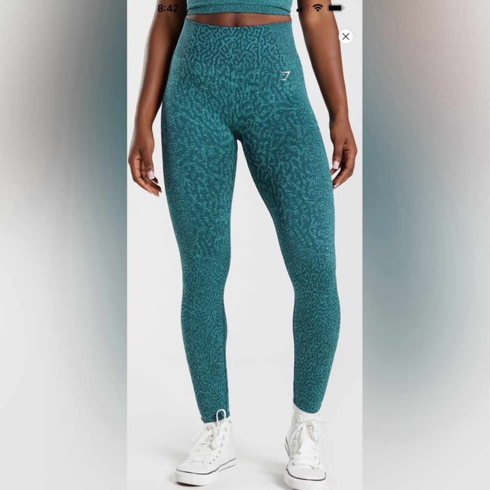 Gymshark leggings